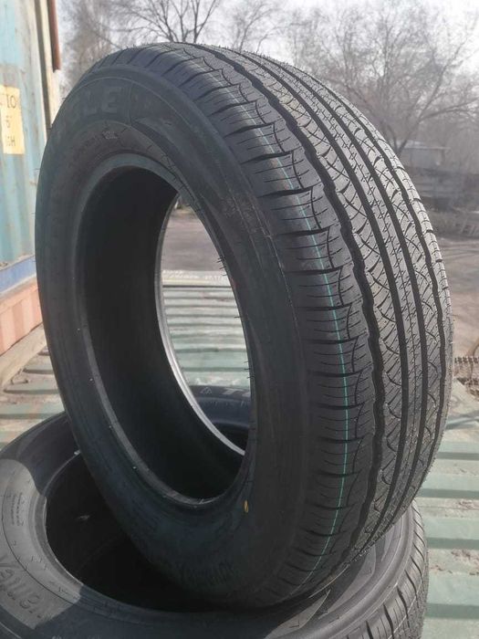 Шины летние 225/60/17 Triangle TR259 (99V)