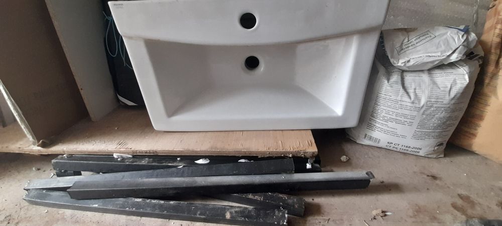 Раковина раковина