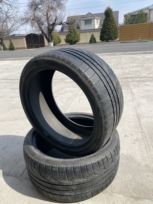 Продам резину R20