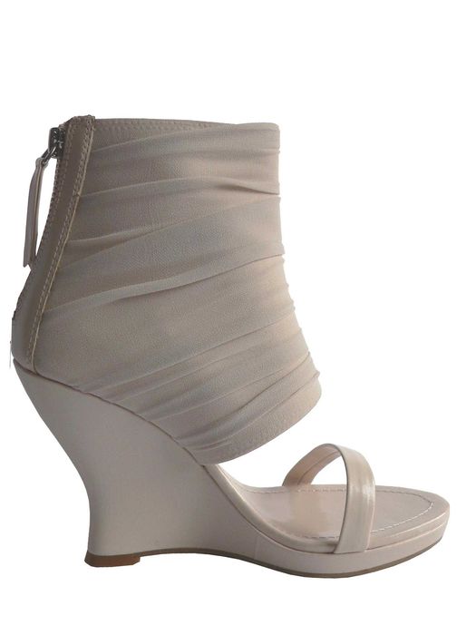 ЛИКВИДАЦИЯ! Fornarina Оригинални Дамски Летни Боти/ Fornarina Сандали