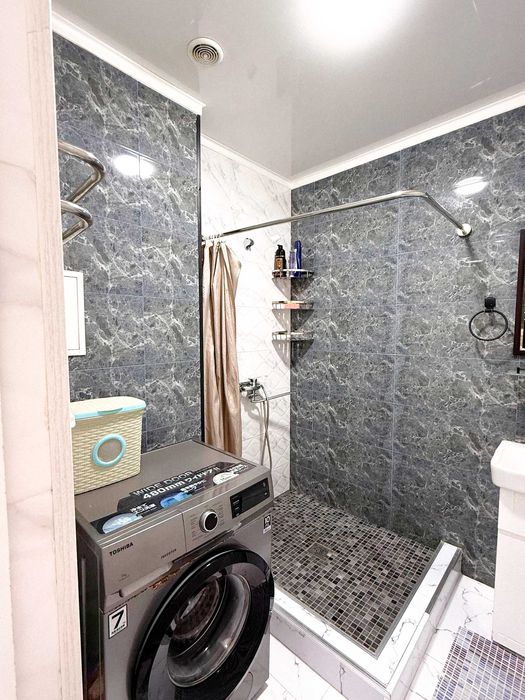 Eshonguzarda sotiladigan qulay va chiroyli kvartira!