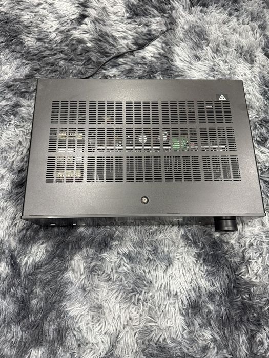 Усилвател СТЕРЕО Yamaha A-S201 НОВ