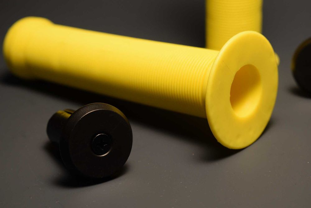 Manșoane pentru ghidon BMX / MTB