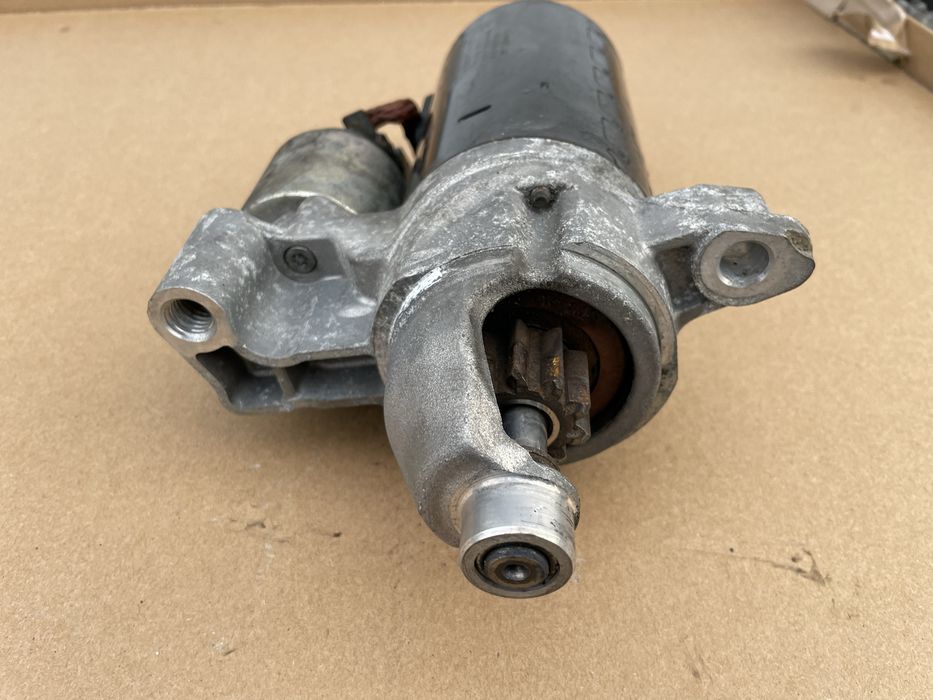 Electromotor Audi A6 c7 2.0 TDI CGLC 177CP A4 2.0 CAGA 143CP  03L91102