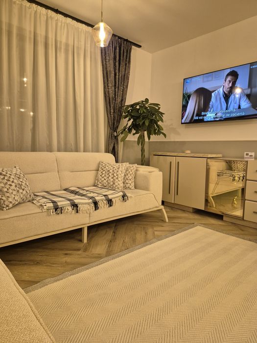 Cazare Del House Zarnesti