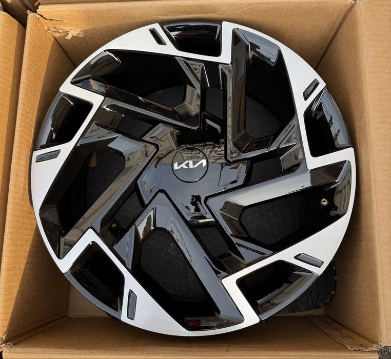 Диски оригинал KIA SPORTAGE