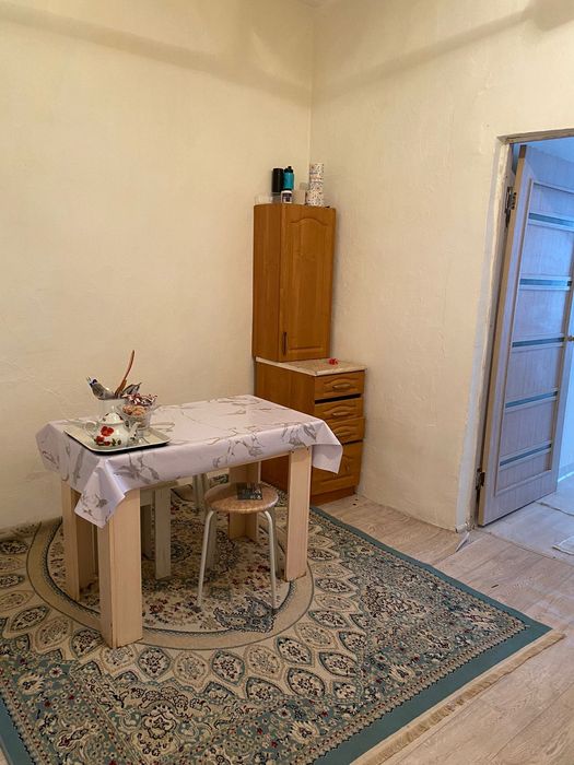 Продается квартира