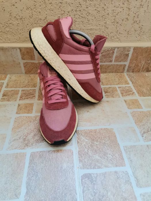 Маратонки Adidas.Номер 39 1/3
