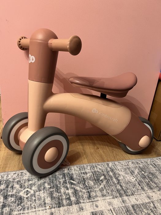 Колело за баланс Kinder kraft Minibi