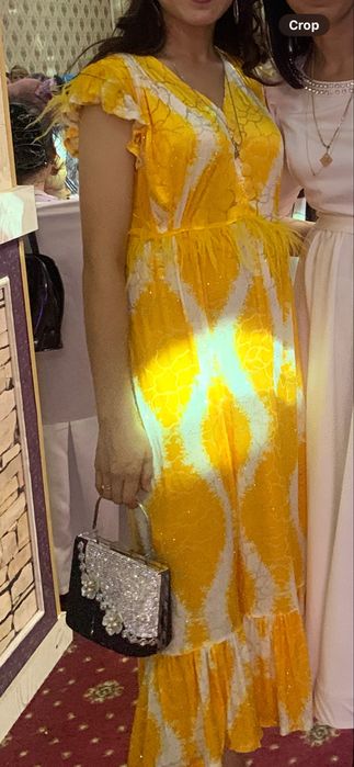 To’ylar uchun ajoyib ko’ylak