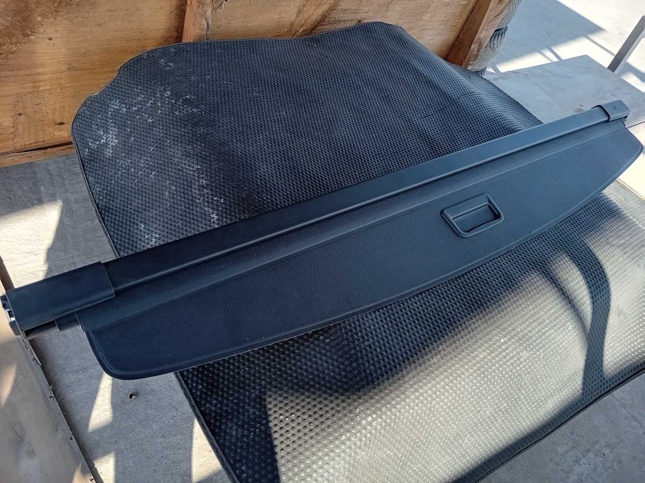 щора за багажник на тауран