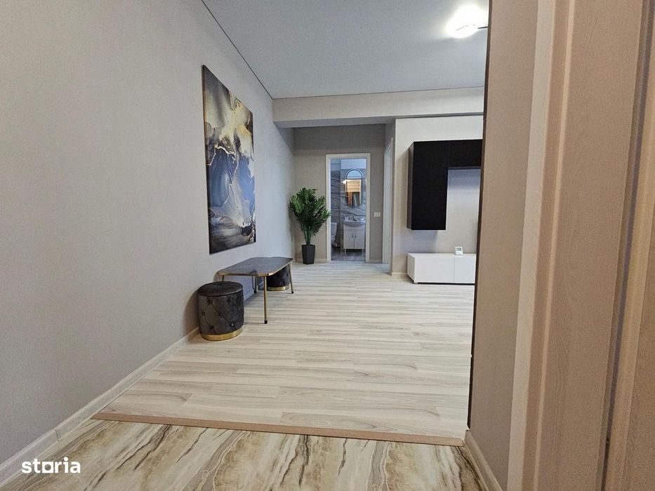 Apartament 2 camere LUX - Militari Pollux Residence