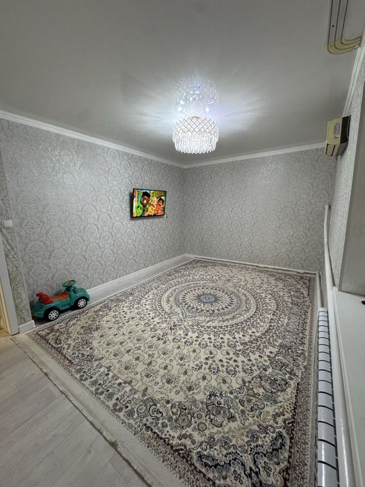 Дайын тұруға болатын үй сатылады