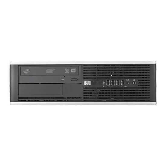 Компютър HP 6300 i3-3220 8GB 500GB HDD SFF ГАРАНЦИЯ