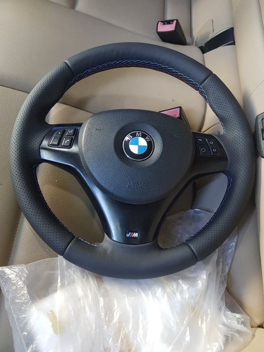 Volan bmw e90,91,92,93