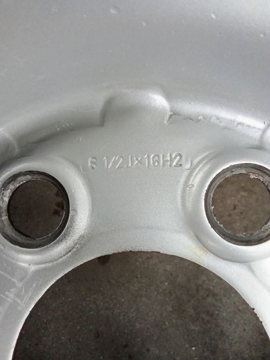 Джанти за Мерцедес Спринтер