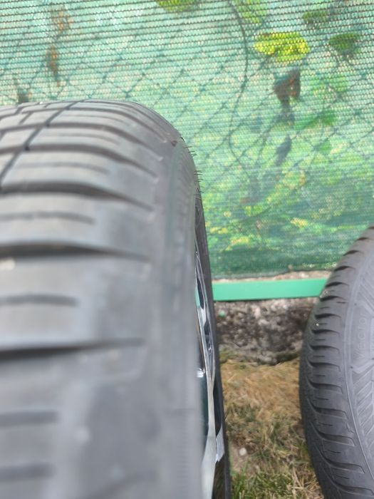 Всесезонни гуми Goodyear Vector 4 Seasons 205/55/17