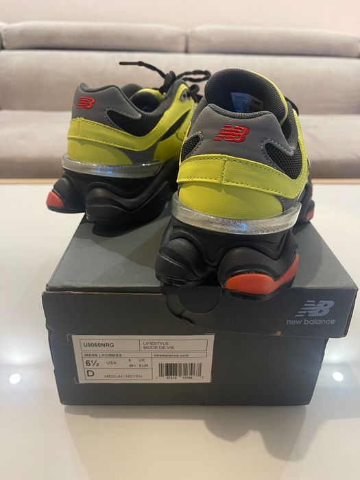 Нови New Balance