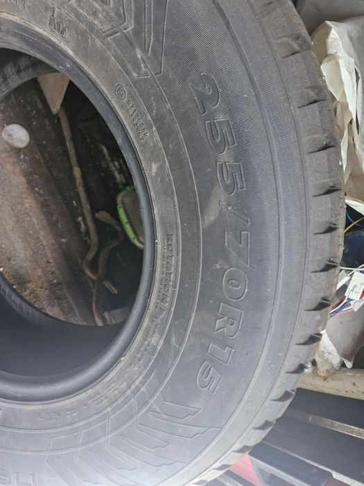 Продам зимние шины