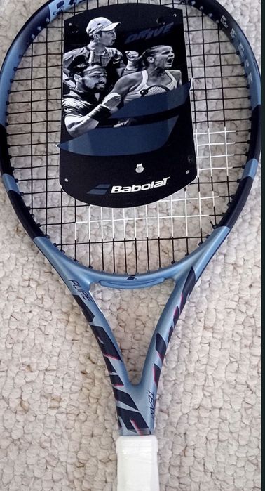 Racheta tenis Babolat 300gr sigilata