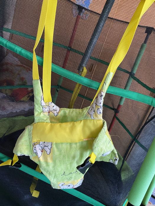 Прыгунки для ребенка