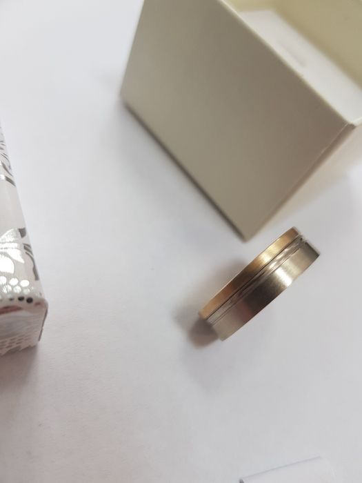 Verigheta Aur 14k 4.87gr (cdc)