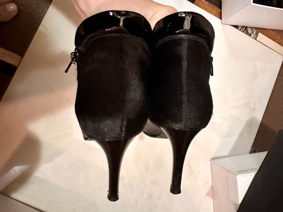 Дамски боти Ингилиз