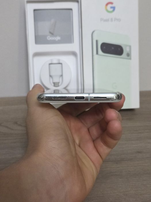 Pixel 8 Pro 12/128 gb