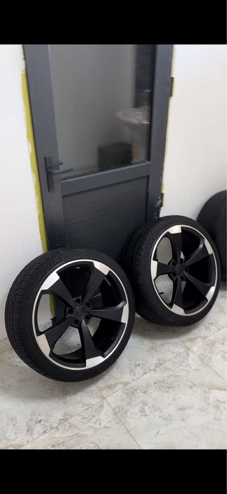 Malibu 2.  Kia.  Kaptiva uchun diska balon