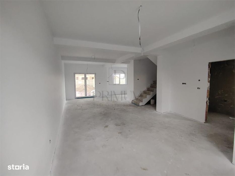 Duplex Deosebit In Mosnita Noua - Zona Centura - 123 Mp Utili - Separa