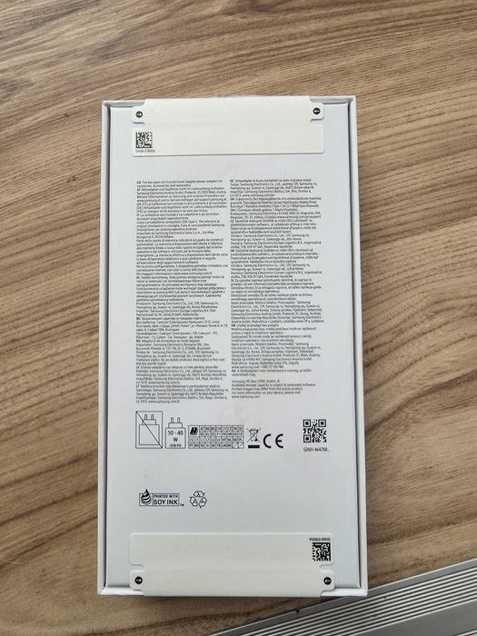 SAMSUNG GALAXY A57 256/8GB
