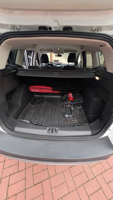 Ford kuga 4x4 automat