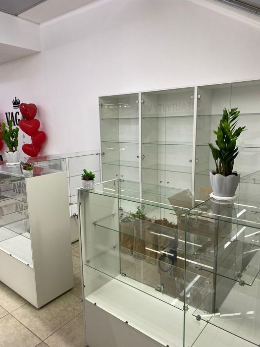 Торговое оборудование