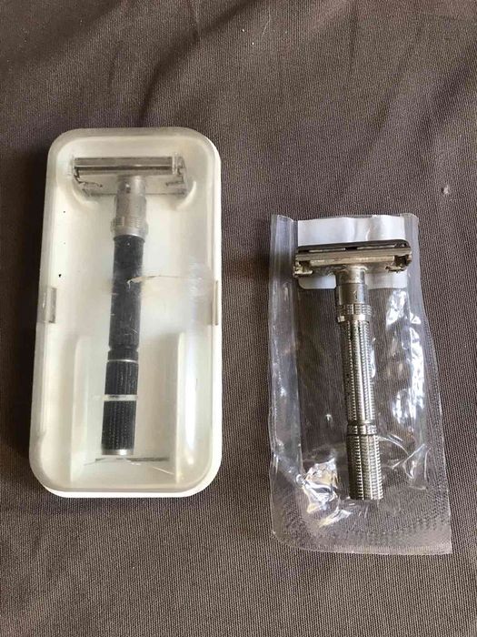 мъжки  Gilette,Clemac и други бръснарски..