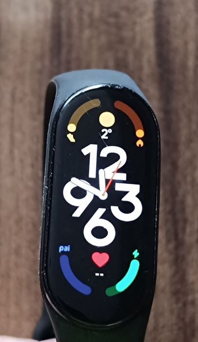 Xiaomi Smart Band 7