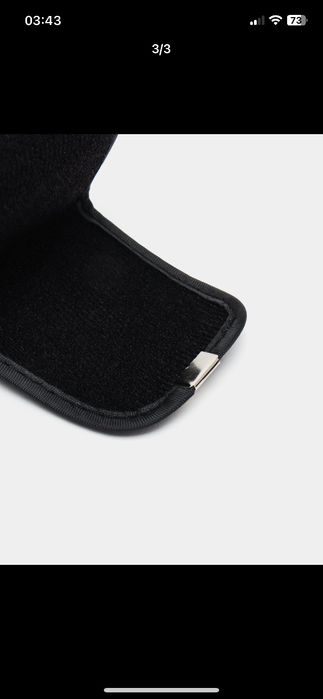 Танометр электрический на запястье