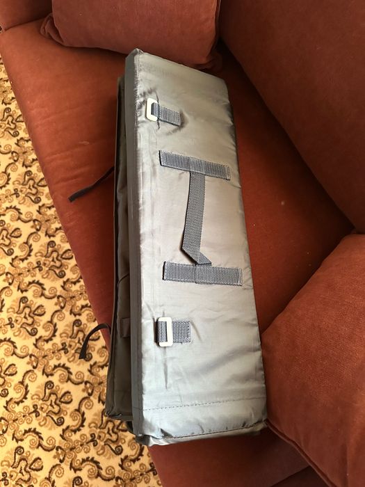 Бебешка кошара CAM