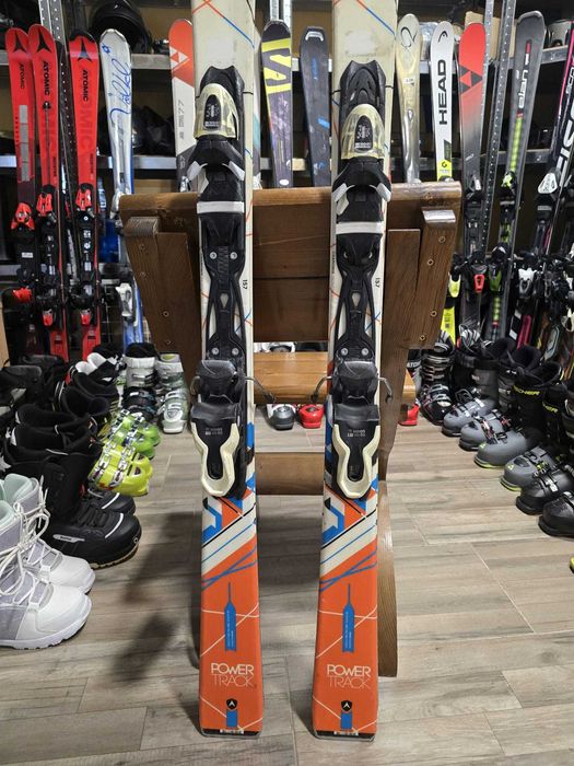 Schiuri Dynastar Power Track, 157cm.