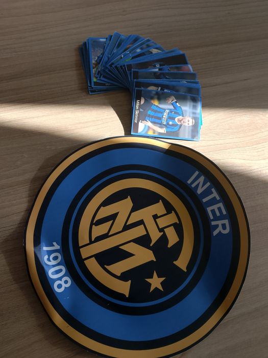 Magneti frigider Inter Milano