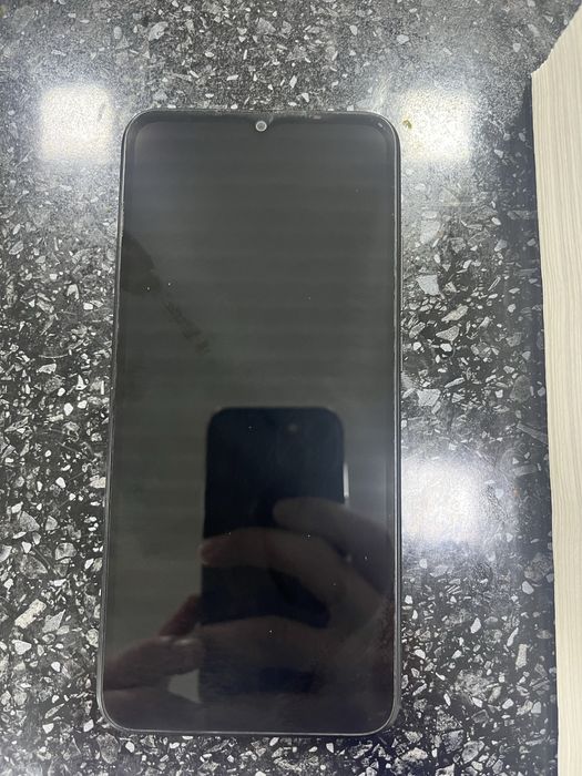 Redmi 9 aktiv 64 gb qora