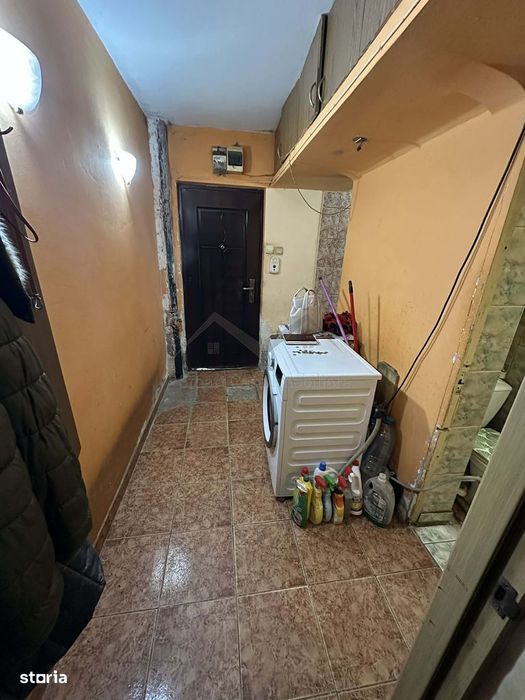 Apartament 2 camere- zona Alexandru cel Bun