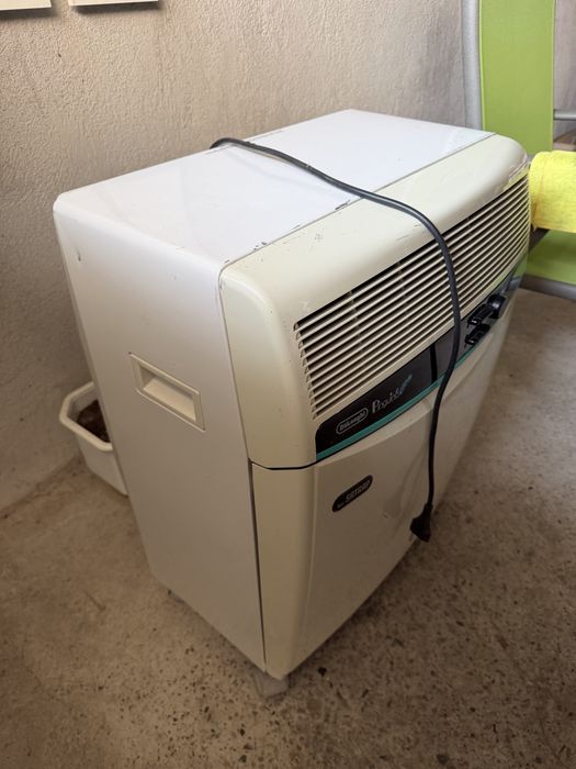 Климатик,мобилен Delonghi