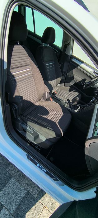 Volkswagen Golf 7 2.0 TDI