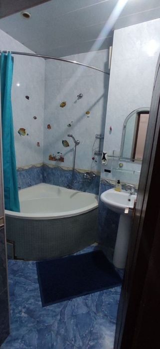 Юнусабад -10 4х хонали, оилага жихозлари билан