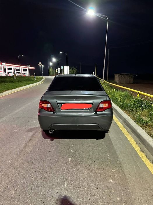 Nexia sons yili 2015 metan gaz srocna sotiladi