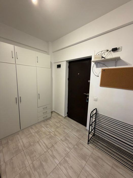 Garsonieră de închiriat - sector 4