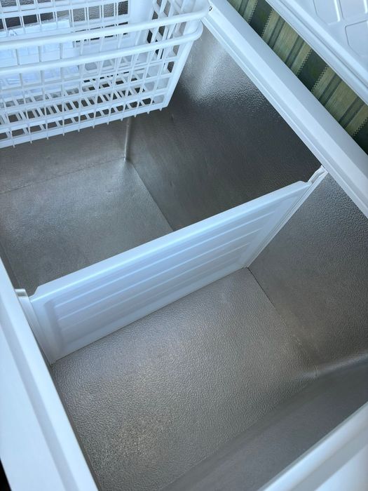 Продам морозильный ларь "gorenje"