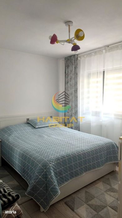 Apartament 2 camere- mobilat- Brancoveanu — fotografia 1