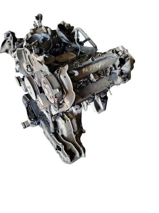 Motor Audi A6/S6 Iii Saloon 4F2, C6 2004 - 2011 Tdi Bpp Bpp