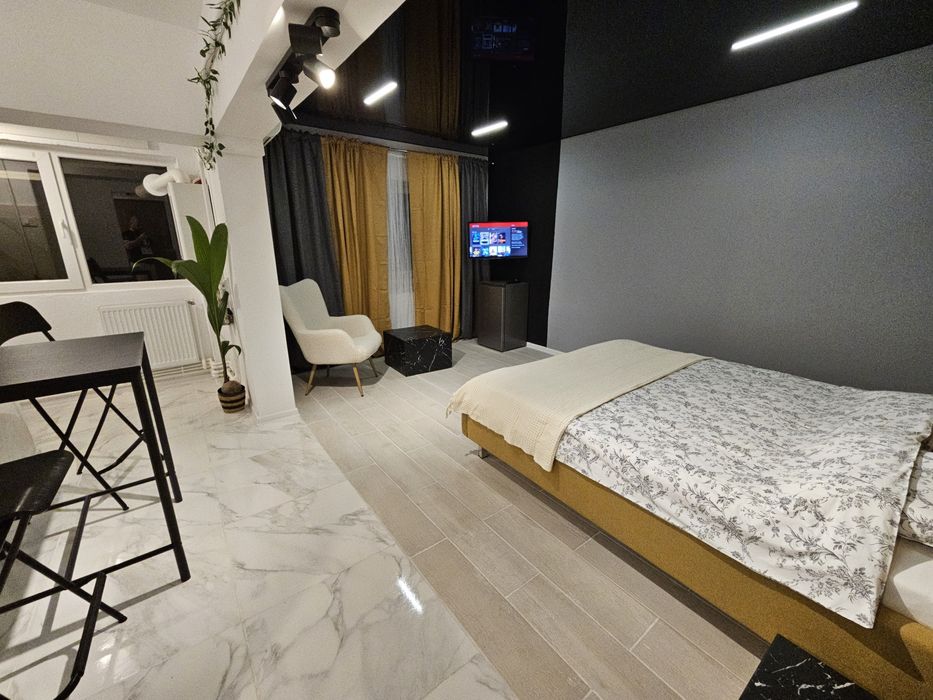 Regim hotelier , cazare , zona hipodrom